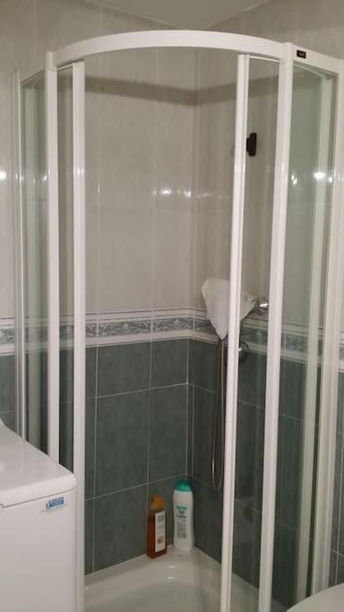 Estudio Frente Al Mar, Preciosas Vistas Almuñécar Dış mekan fotoğraf