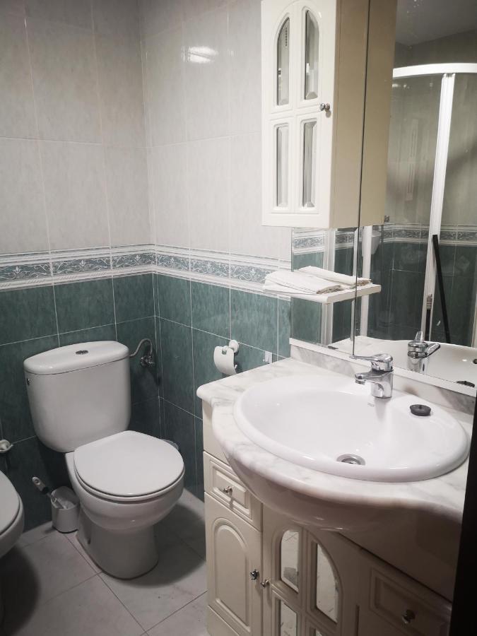 Estudio Frente Al Mar, Preciosas Vistas Almuñécar Dış mekan fotoğraf