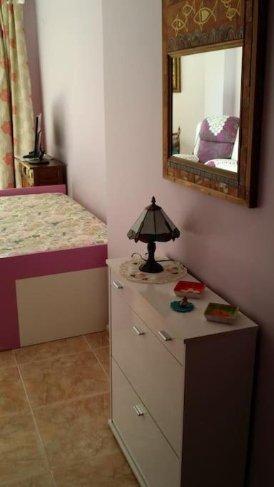 Estudio Frente Al Mar, Preciosas Vistas Almuñécar Dış mekan fotoğraf